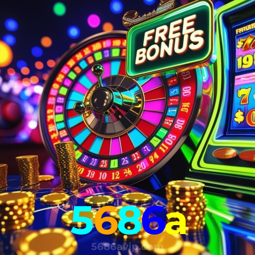 5686a:O cassino online perfeito para quem adora apostar no futebol e jogar roleta!