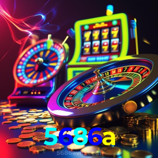 5686a:Apostas no futebol e diversão com roleta e blackjack no nosso cassino online!