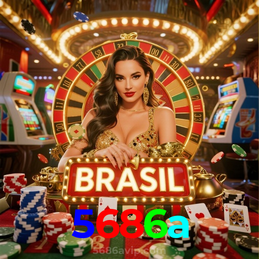 5686a:Jogue nas melhores slots e conquiste o jackpot dos seus sonhos!