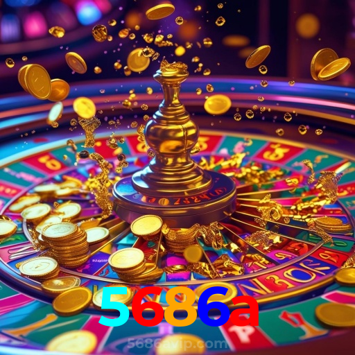 5686a：Jogue poker, ganhe no futebol e vença no cassino online mais confiável!
