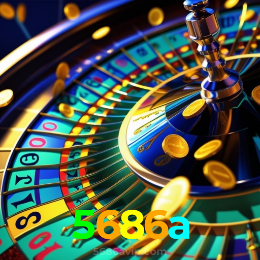 5686a:Gire as slots e ganhe prêmios incríveis com cada giro!