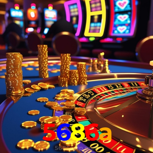 5686a:As slots mais emocionantes estão aqui! Jogue agora!