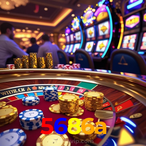 5686a:Jogue poker, slots e aposte no futebol para uma experiência única!