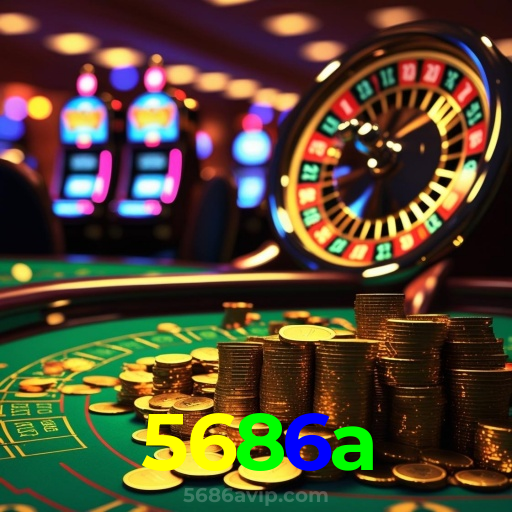 5686a:Jogue poker, roleta e aposte no futebol no cassino mais confiável!