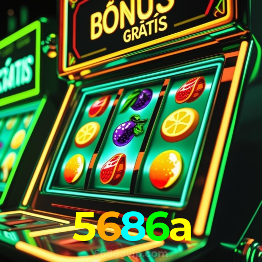 5686a:Onde o futebol e o cassino se encontram para grandes vitórias!
