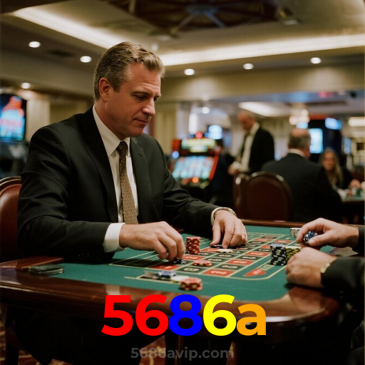 5686a：A emoção das slots online te espera! Gire e ganhe prêmios incríveis!