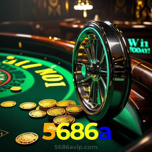 5686a:Apostas emocionantes no futebol e diversão garantida com roleta e poker!