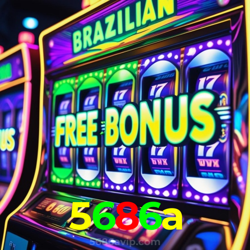 5686a:Jogue slots, aposte no futebol e vença com grandes vitórias!