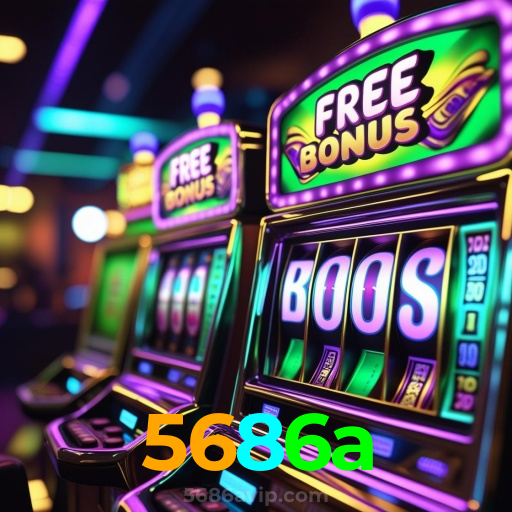 5686a:Aposte nas melhores slots e conquiste vitórias impressionantes!