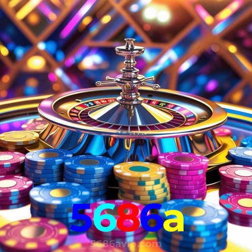 5686a:Ganhe no futebol e nos melhores jogos de cassino como poker e blackjack!