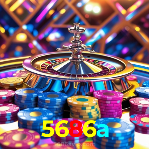 5686a：Jogue poker e vença como um verdadeiro campeão!