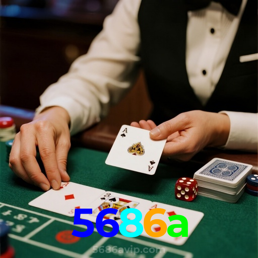 5686a:Jogue nas slots e ganhe grandes prêmios com cada giro!