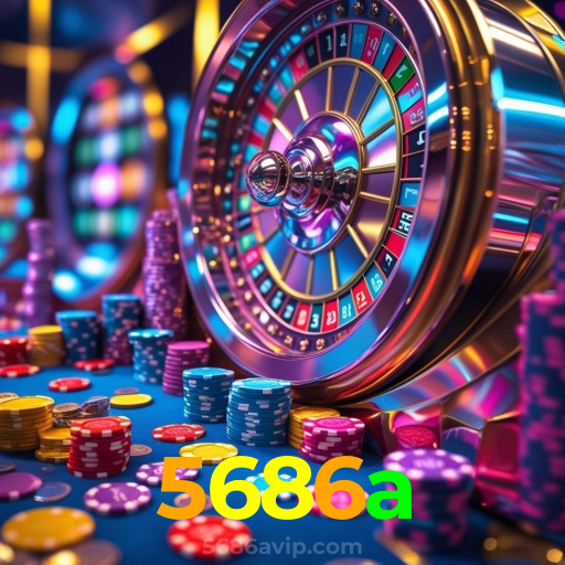 5686a:A diversão do cassino e as apostas no futebol ao seu alcance!