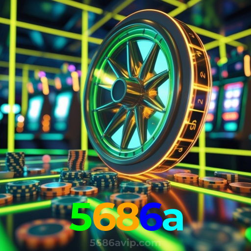 5686a:Onde sua sorte brilha com poker, roleta e apostas no futebol online!