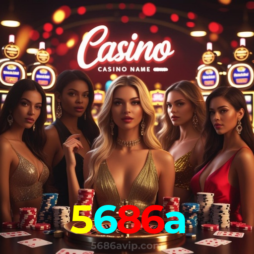 5686a:O cassino online mais seguro para apostas no futebol e roleta!