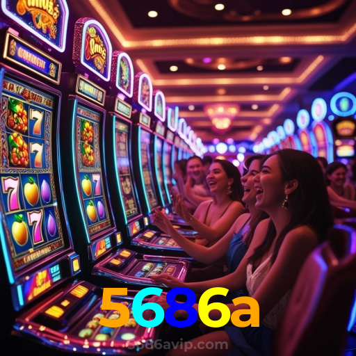 5686a:Jogue slots, poker e aposte no futebol para prêmios incríveis!