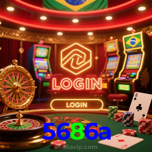 5686a：Ganhe no futebol e conquiste prêmios nos melhores jogos de cassino online!