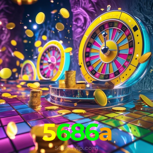 5686a:Aposte no futebol e ganhe em jogos como roleta e blackjack online!