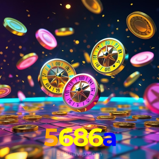 5686a:Vença no poker online! Prove que você é o mestre das cartas!