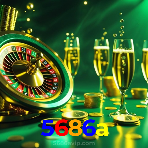 5686a:O melhor cassino online para apostas esportivas e jogos como blackjack!