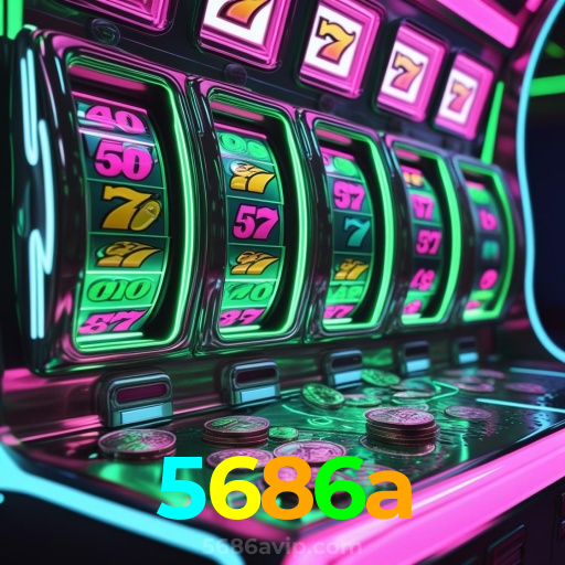 5686a:Jogue os melhores jogos de cassino como blackjack e roleta, e aposte no futebol!