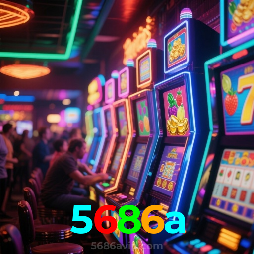 5686a：Jogue agora e desafie a sorte em nosso cassino online!