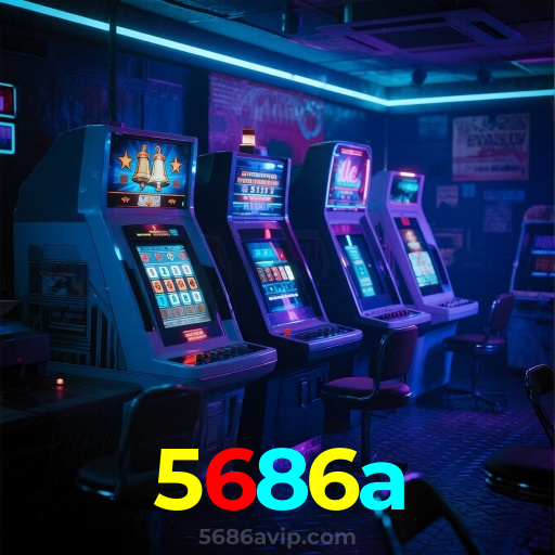 5686a：Jogue poker online e mostre suas habilidades nas cartas!