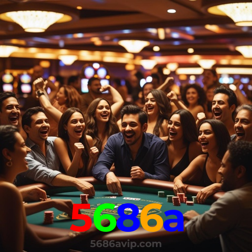 5686a：A sorte está ao seu alcance! Aposte e vença no futebol!