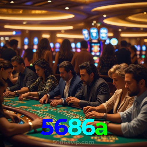 5686a:Jogue nas melhores slots e vença o jackpot em grande estilo!