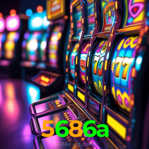 5686a：Diversão total com blackjack, poker e apostas ao vivo no futebol!
