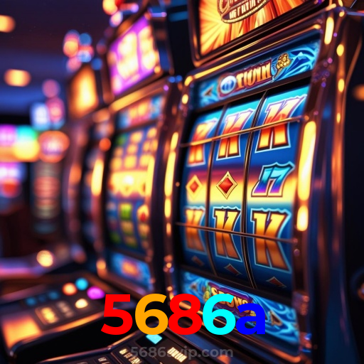 5686a：Ganhe prêmios jogando slots e apostando no futebol online!