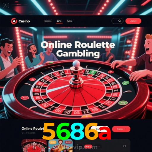 5686a：Divirta-se com slots e apostas ao vivo em futebol no nosso cassino online!