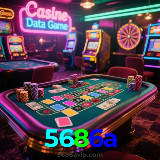 5686a:A diversão começa no cassino online com poker, roleta e apostas no futebol!