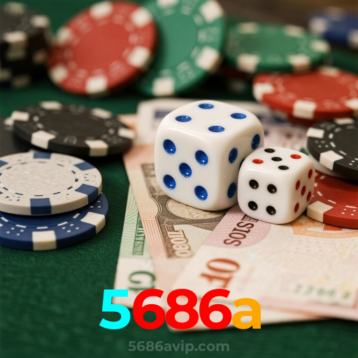 5686a：Aposte no futebol e ganhe em roleta e blackjack no nosso cassino!