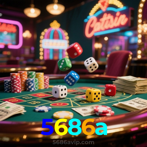 5686a:Aposte no futebol e ganhe prêmios em slots e roleta ao vivo!