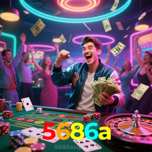 5686a：Vença no futebol online e leve a grande vitória para casa!