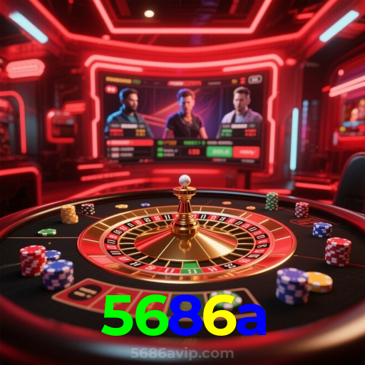 5686a：Onde a sorte está ao seu lado: apostas no futebol e vitórias no cassino!
