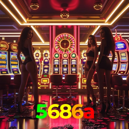 5686a：Aposte no futebol e jogue no melhor cassino online para grandes vitórias!