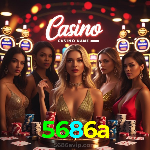 5686a：Aposte no futebol e jogue as melhores slots para grandes vitórias!