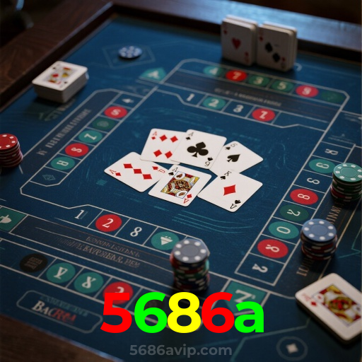 5686a：Grandes vitórias nas slots! Venha conquistar o jackpot agora!