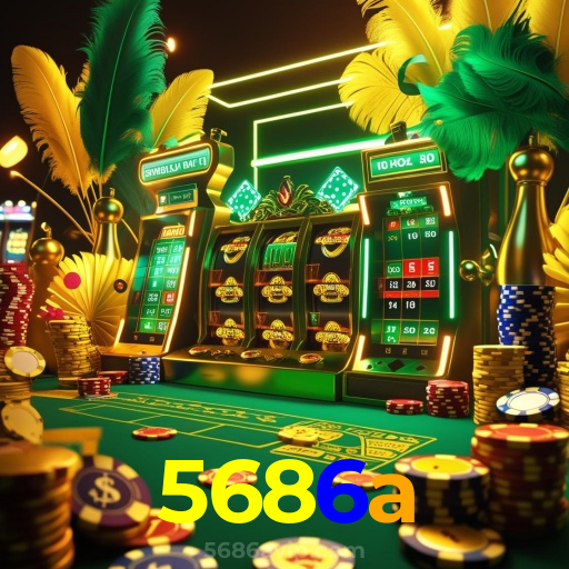 5686a:Vença no futebol e nos melhores jogos de cassino online, como poker e roleta!