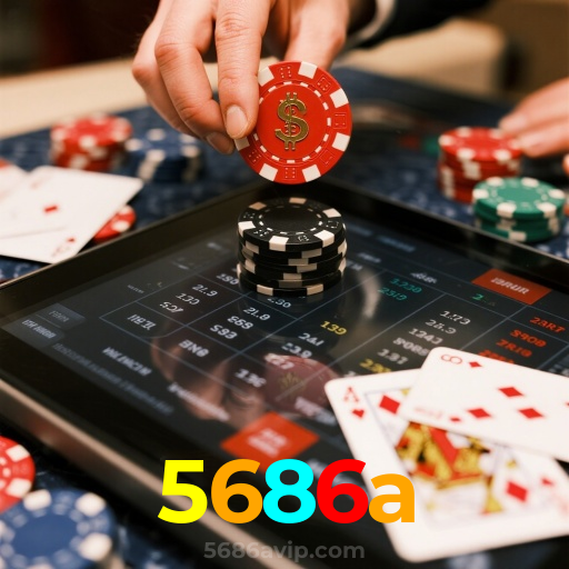 5686a：Aposte e ganhe com o futebol online, o jogo da emoção!