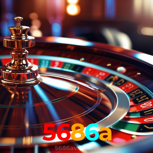 5686a:Aposte no futebol e ganhe em jogos de cassino como roleta e blackjack!