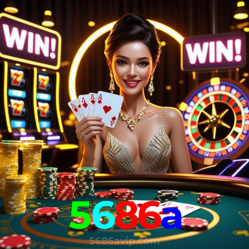 5686a:Jogue no cassino mais seguro com poker, roleta e apostas no futebol!