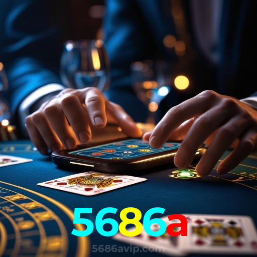 5686a:Aposta no futebol e diversão garantida com jogos de cassino como roleta e blackjack!