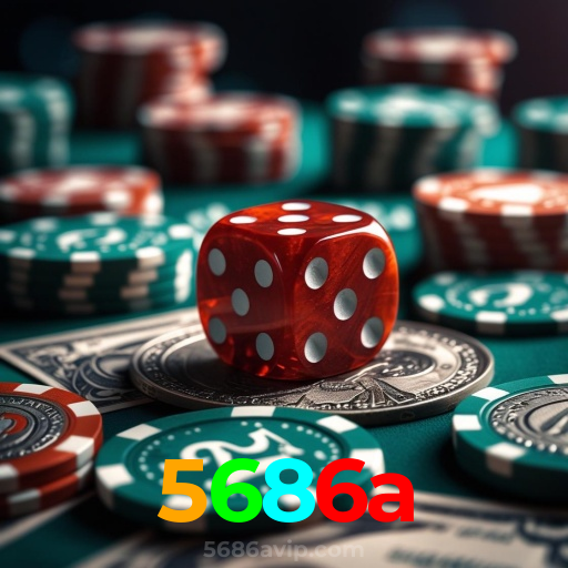 5686a:Jogue agora no nosso cassino online e vença nas mesas de poker!