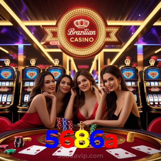 5686a:O cassino online mais confiável para você apostar no futebol e jogar poker!