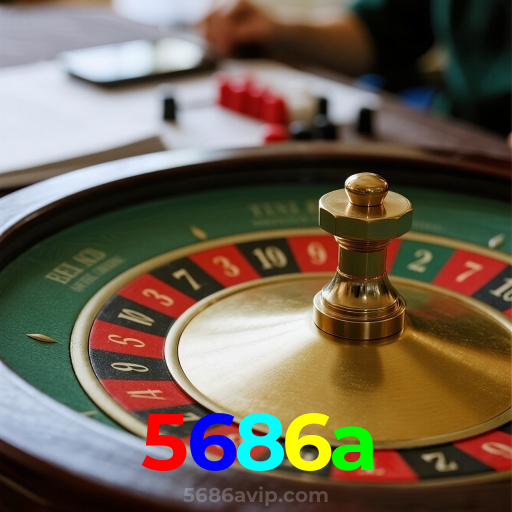 5686a:Aposte no futebol e ganhe em jogos de cassino como roleta e blackjack!