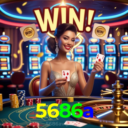 5686a：Jogue poker, aposte no futebol e leve grandes prêmios em nosso cassino!