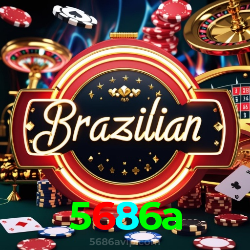 5686a:Cada giro é uma nova chance! Aposte nas slots e vença!